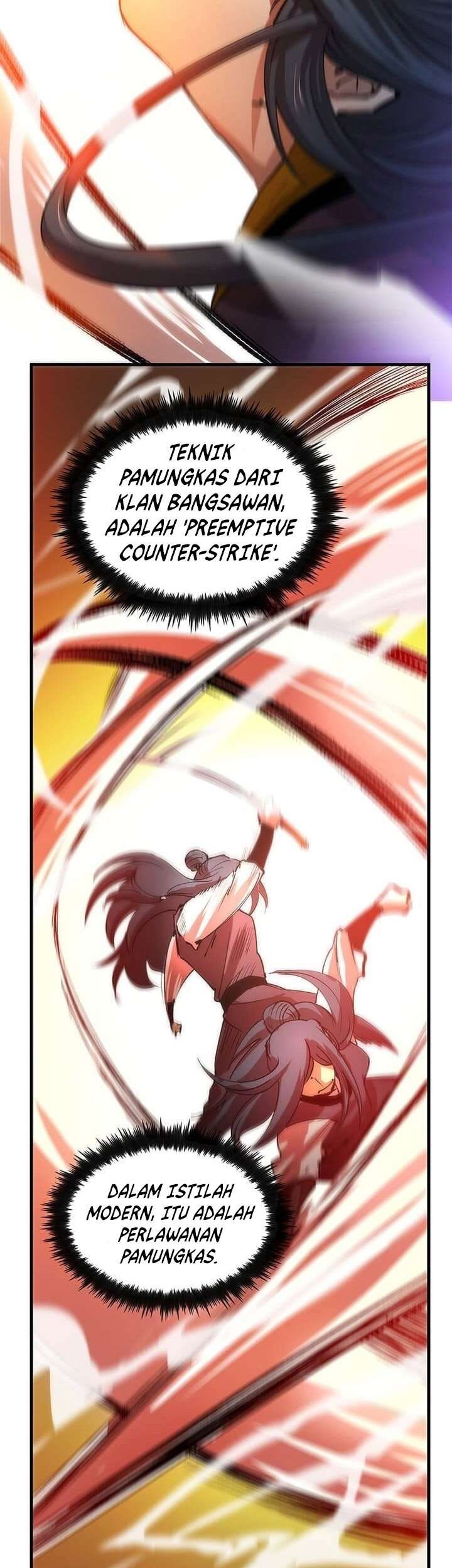 Doctor’s Rebirth Chapter 10 - halaman 28