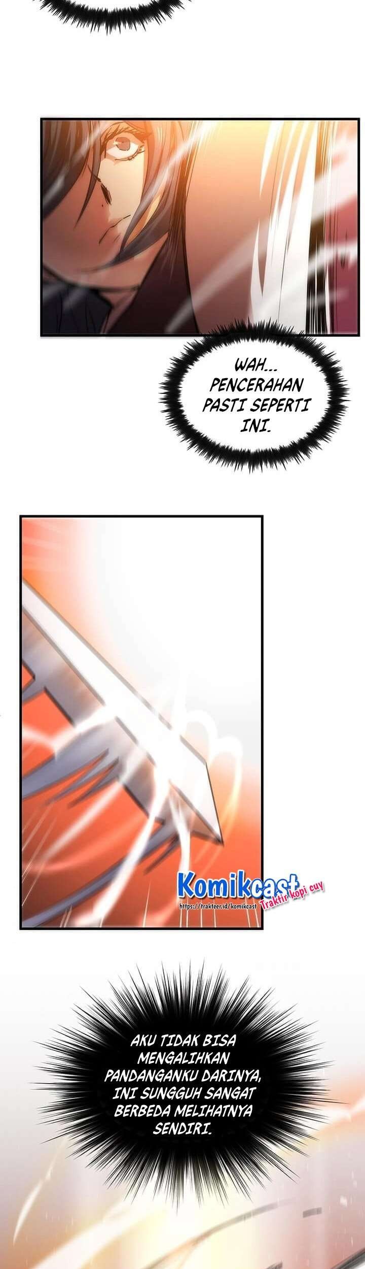 Doctor’s Rebirth Chapter 10 - halaman 30