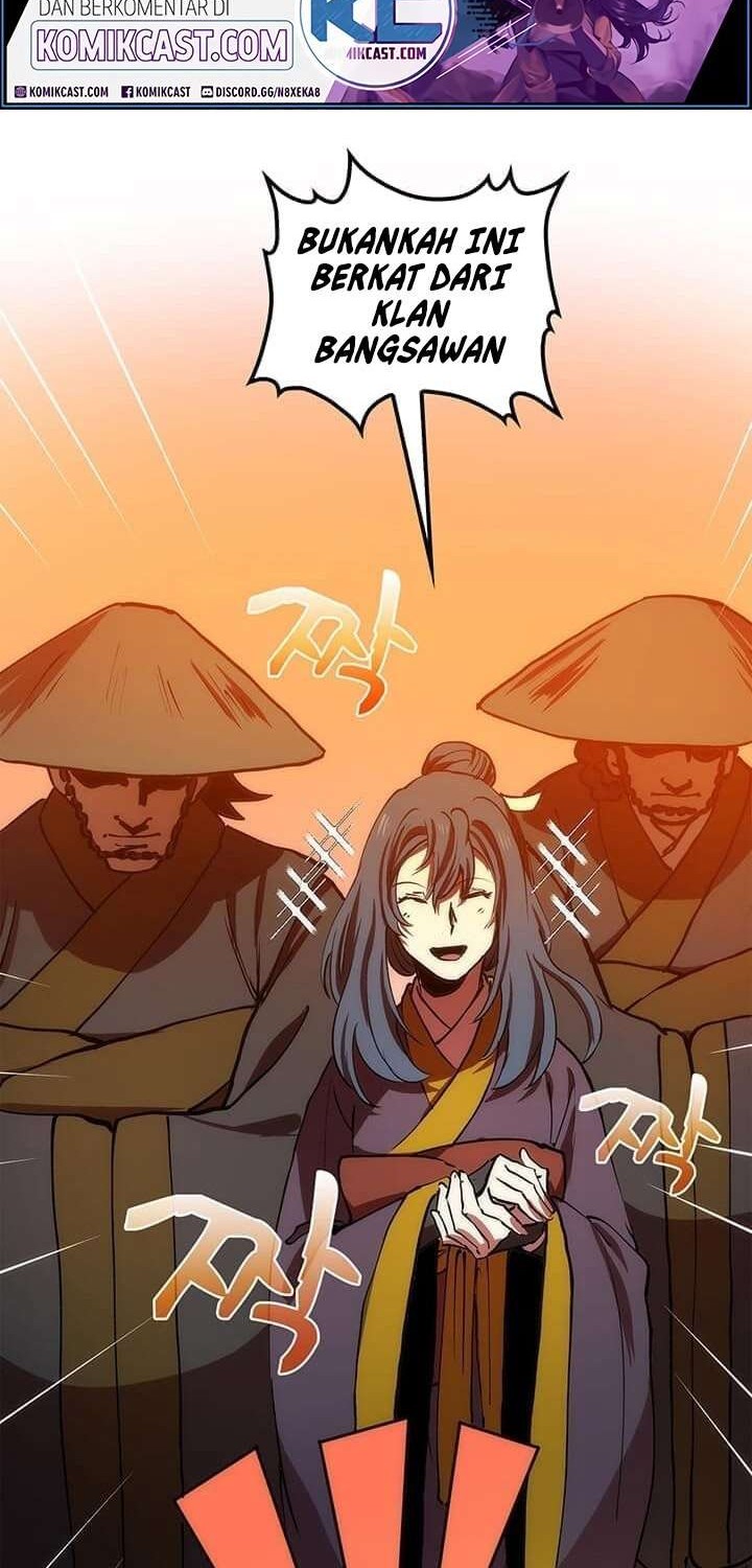 Doctor’s Rebirth Chapter 10 - halaman 33