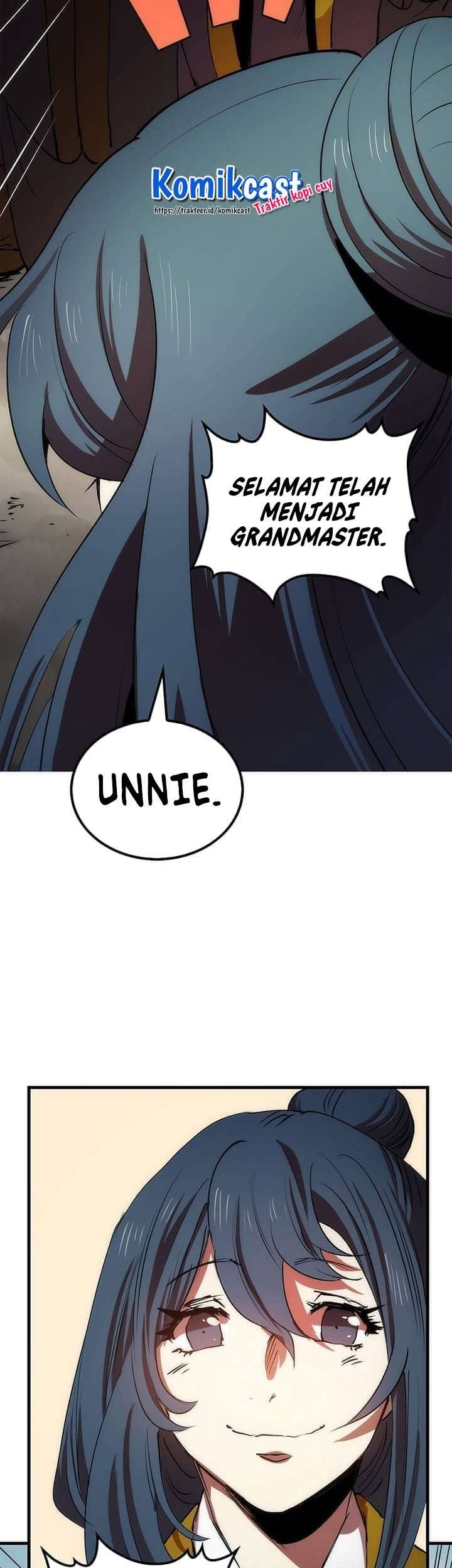Doctor’s Rebirth Chapter 10 - halaman 34