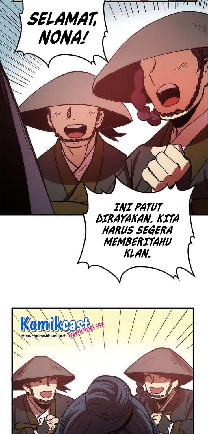 Doctor’s Rebirth Chapter 10 - halaman 35