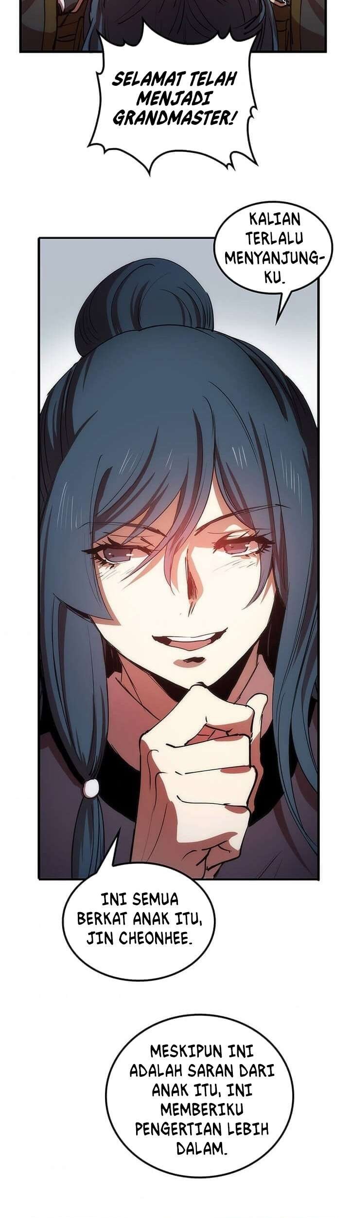 Doctor’s Rebirth Chapter 10 - halaman 36