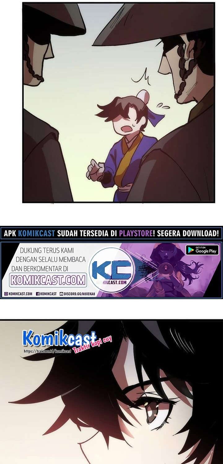 Doctor’s Rebirth Chapter 10 - halaman 37