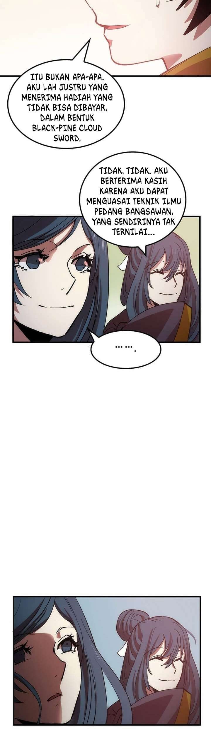 Doctor’s Rebirth Chapter 10 - halaman 38