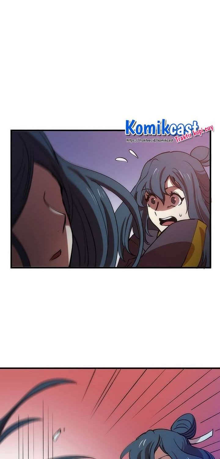 Doctor’s Rebirth Chapter 10 - halaman 39