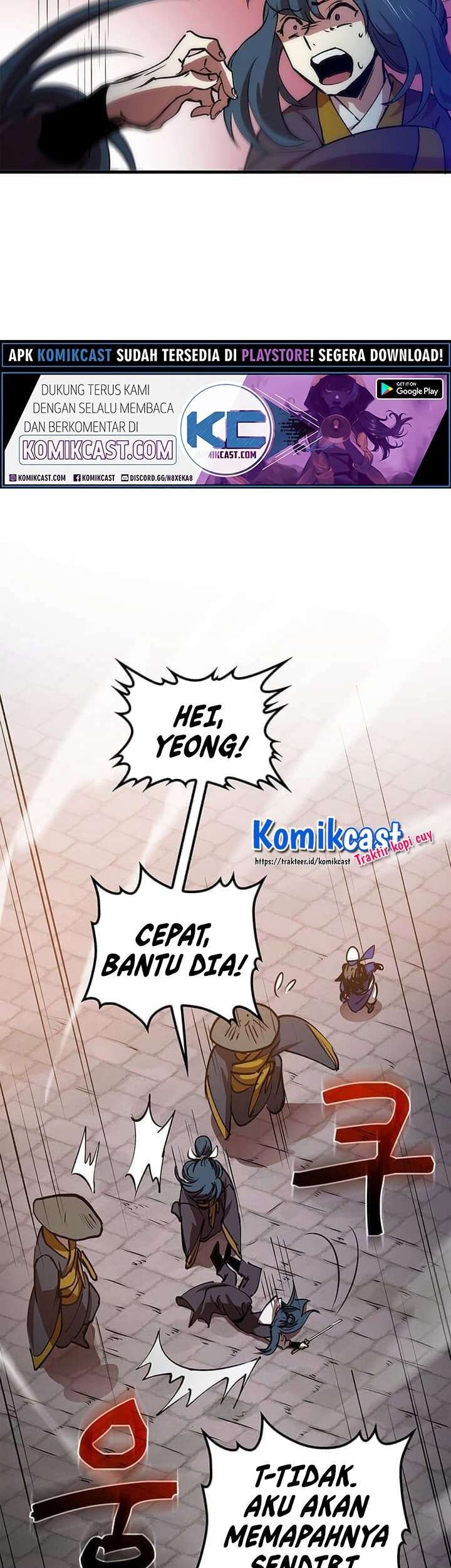 Doctor’s Rebirth Chapter 10 - halaman 40