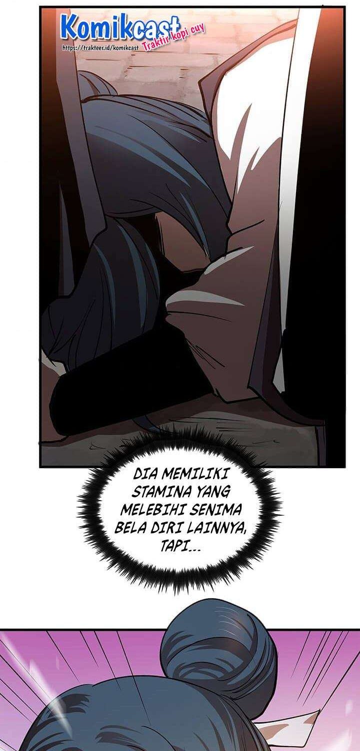 Doctor’s Rebirth Chapter 10 - halaman 43