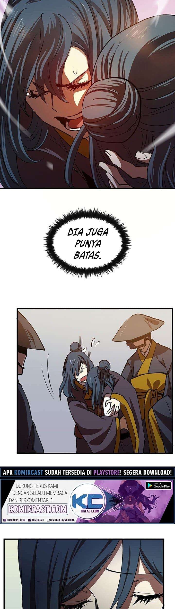 Doctor’s Rebirth Chapter 10 - halaman 44