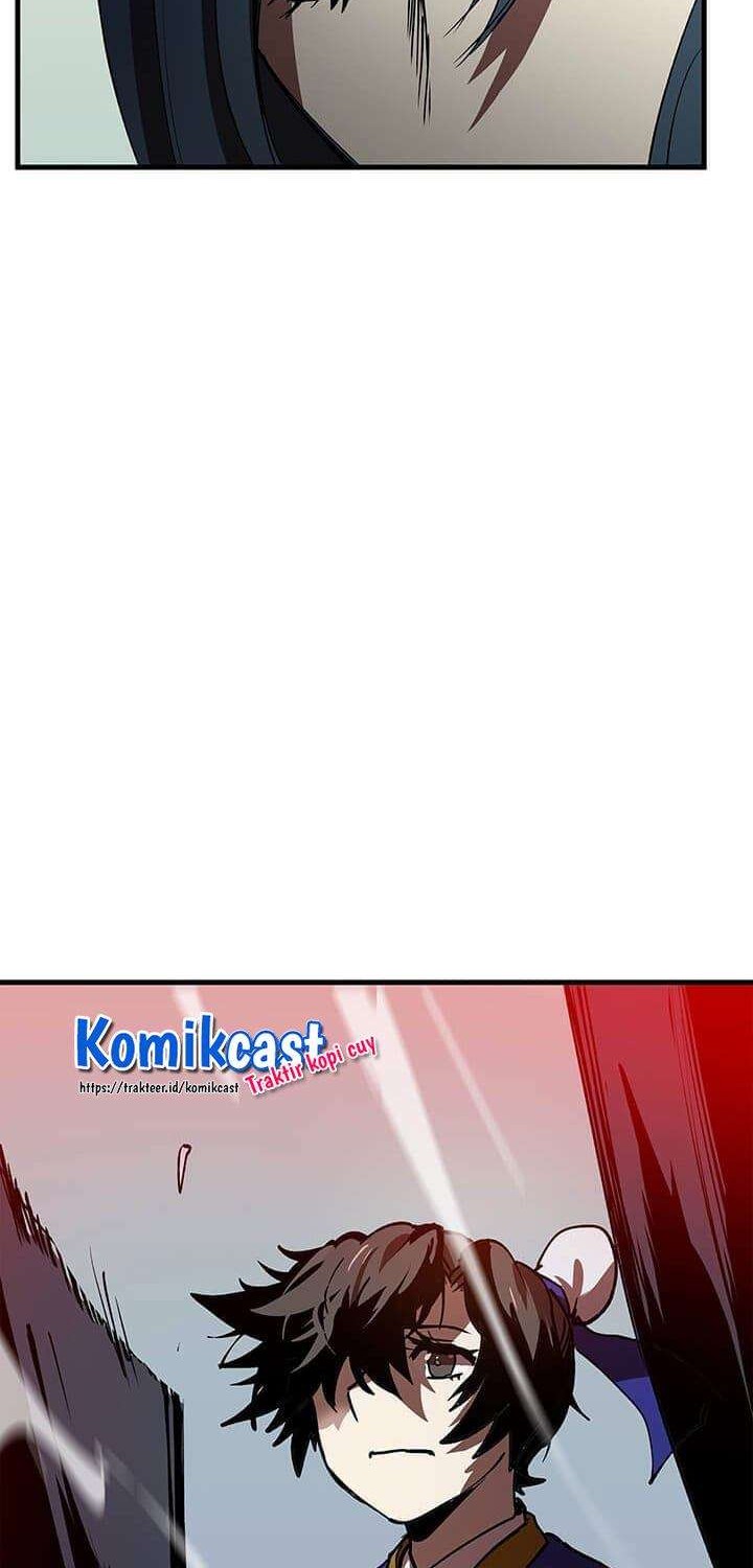 Doctor’s Rebirth Chapter 10 - halaman 45