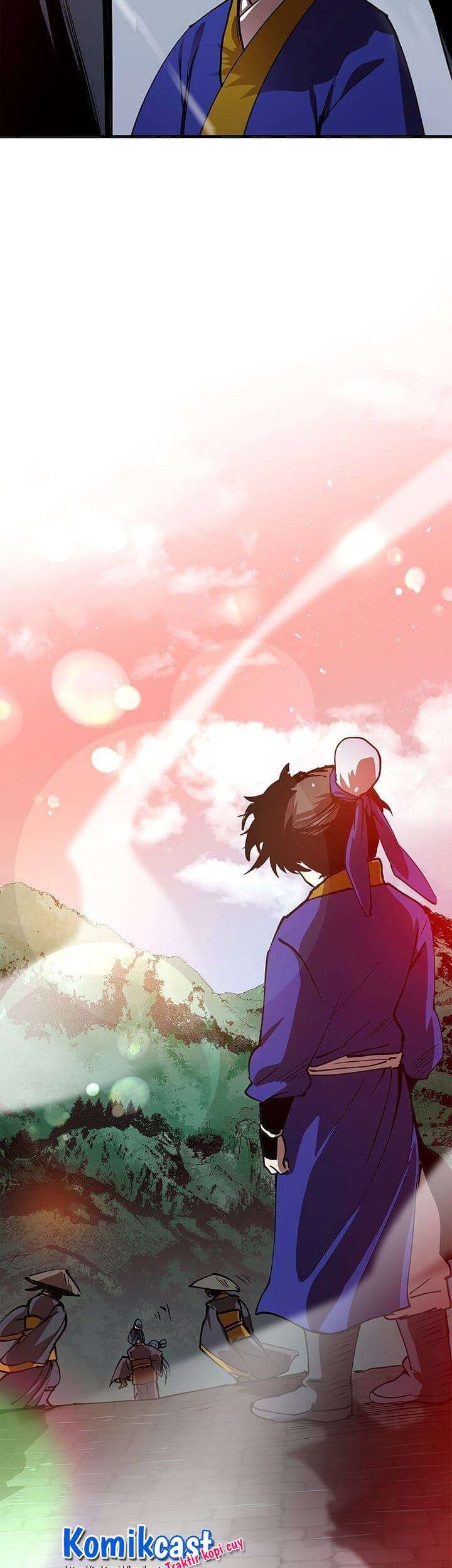 Doctor’s Rebirth Chapter 10 - halaman 46