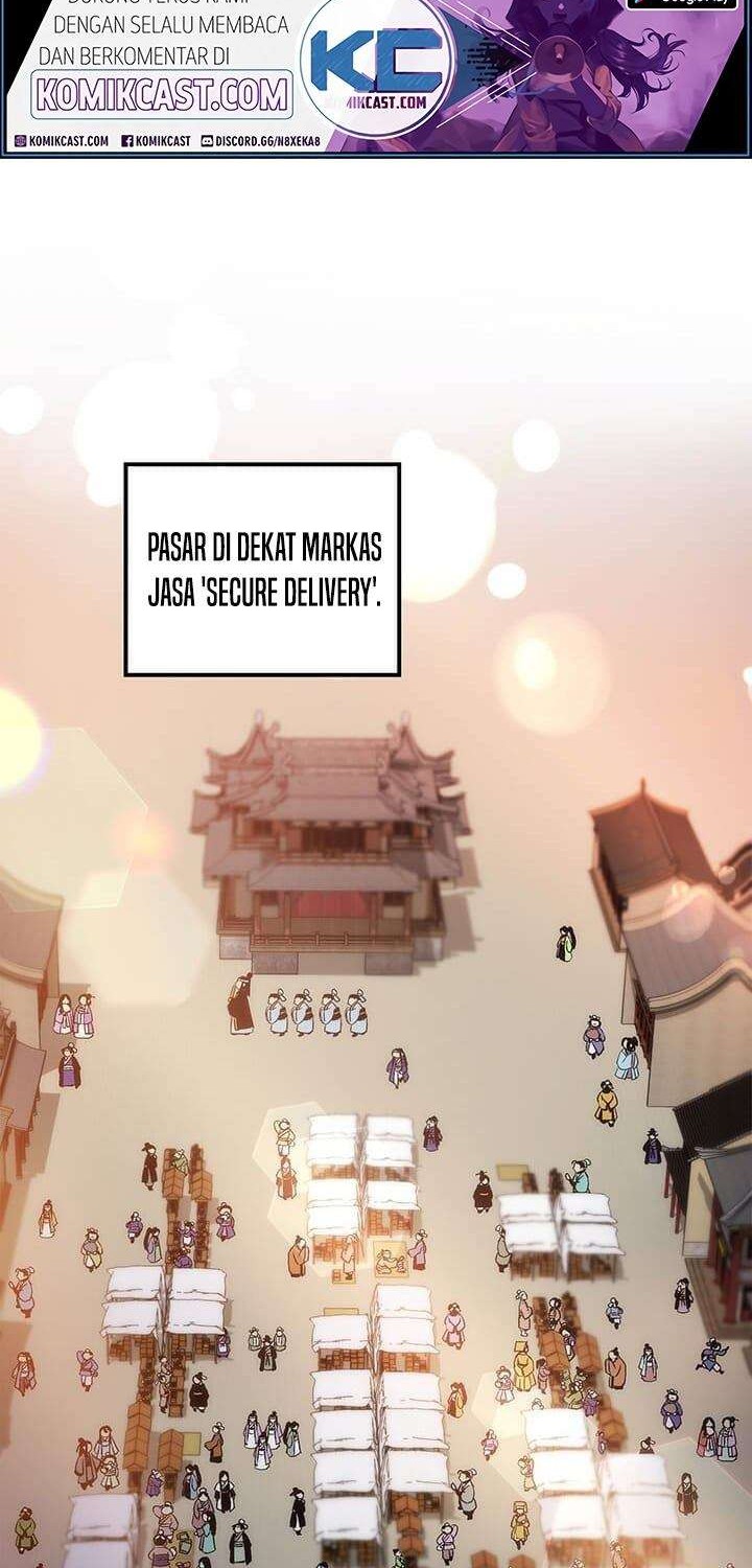 Doctor’s Rebirth Chapter 10 - halaman 49