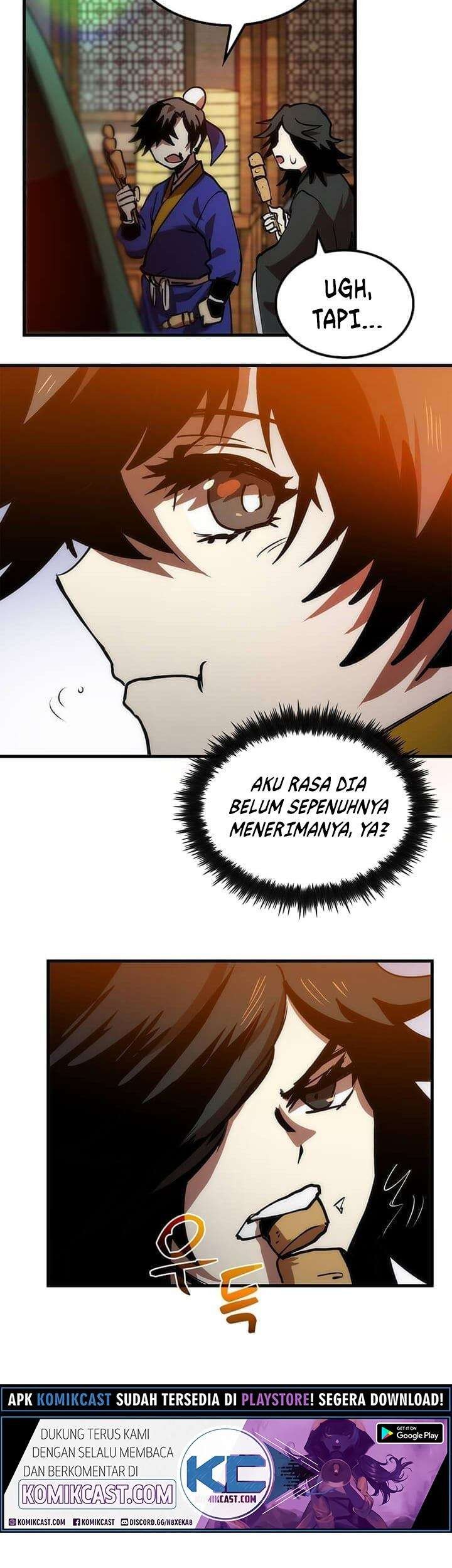 Doctor’s Rebirth Chapter 10 - halaman 52