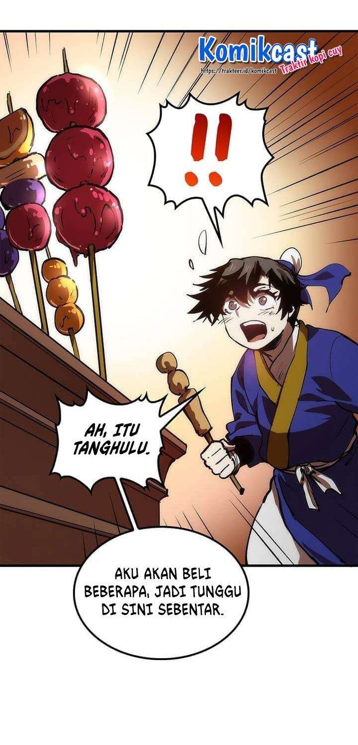 Doctor’s Rebirth Chapter 10 - halaman 53