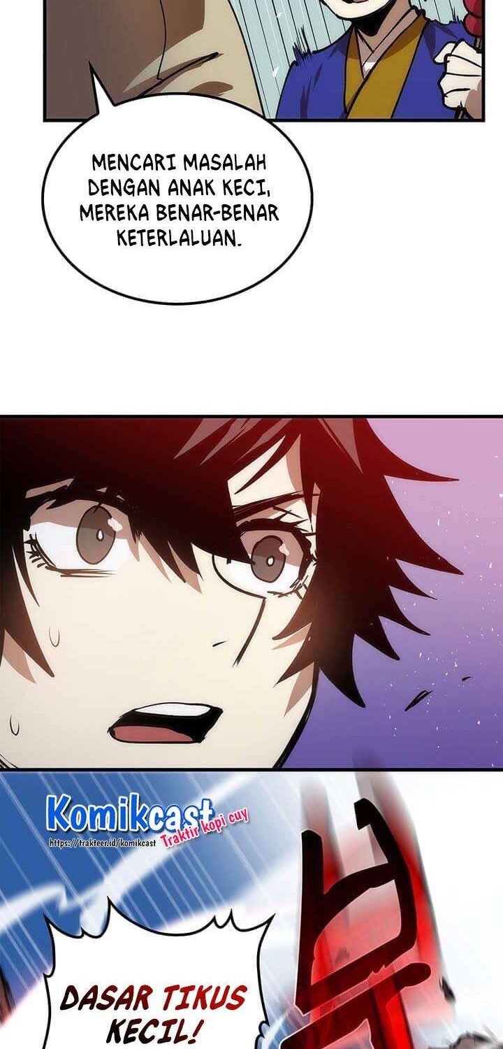 Doctor’s Rebirth Chapter 10 - halaman 57