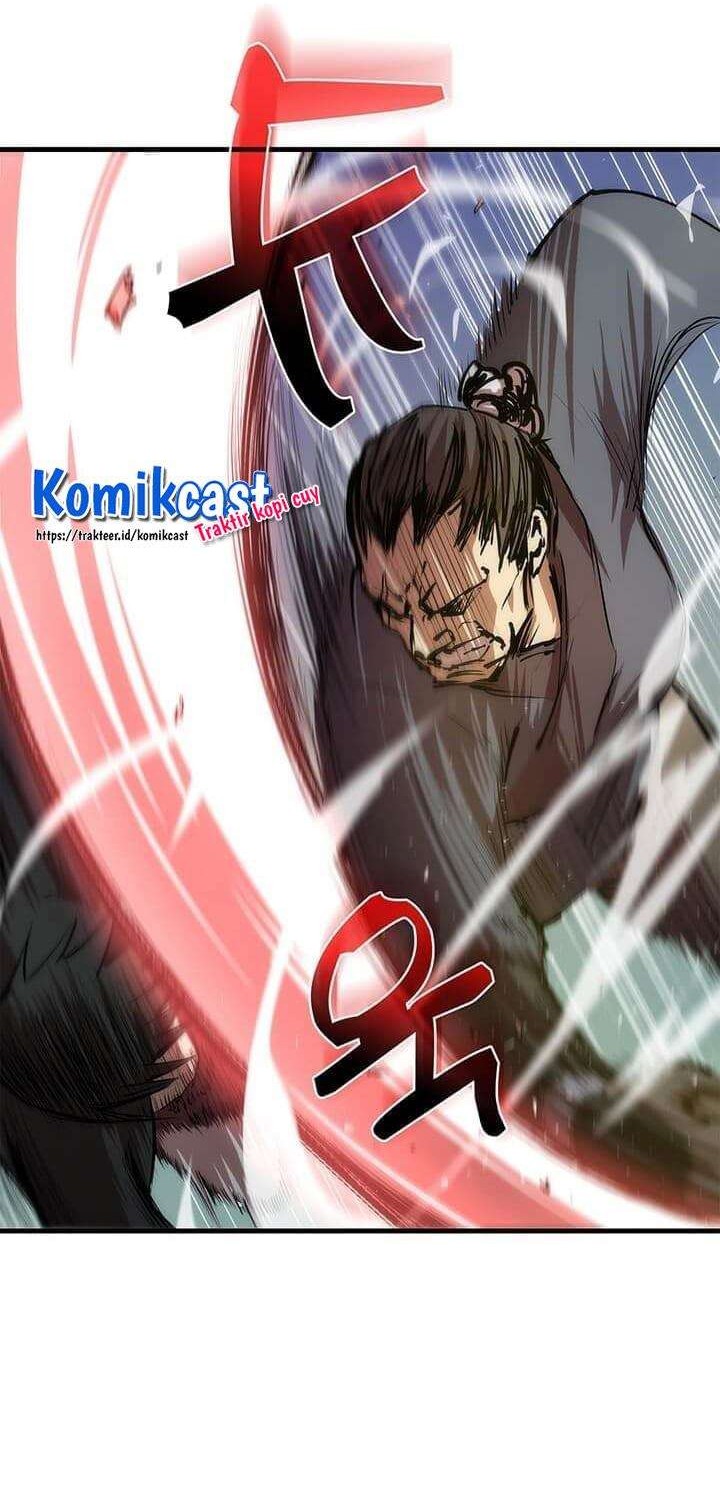 Doctor’s Rebirth Chapter 10 - halaman 62