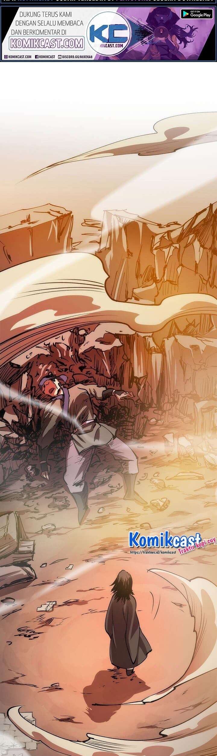 Doctor’s Rebirth Chapter 10 - halaman 69