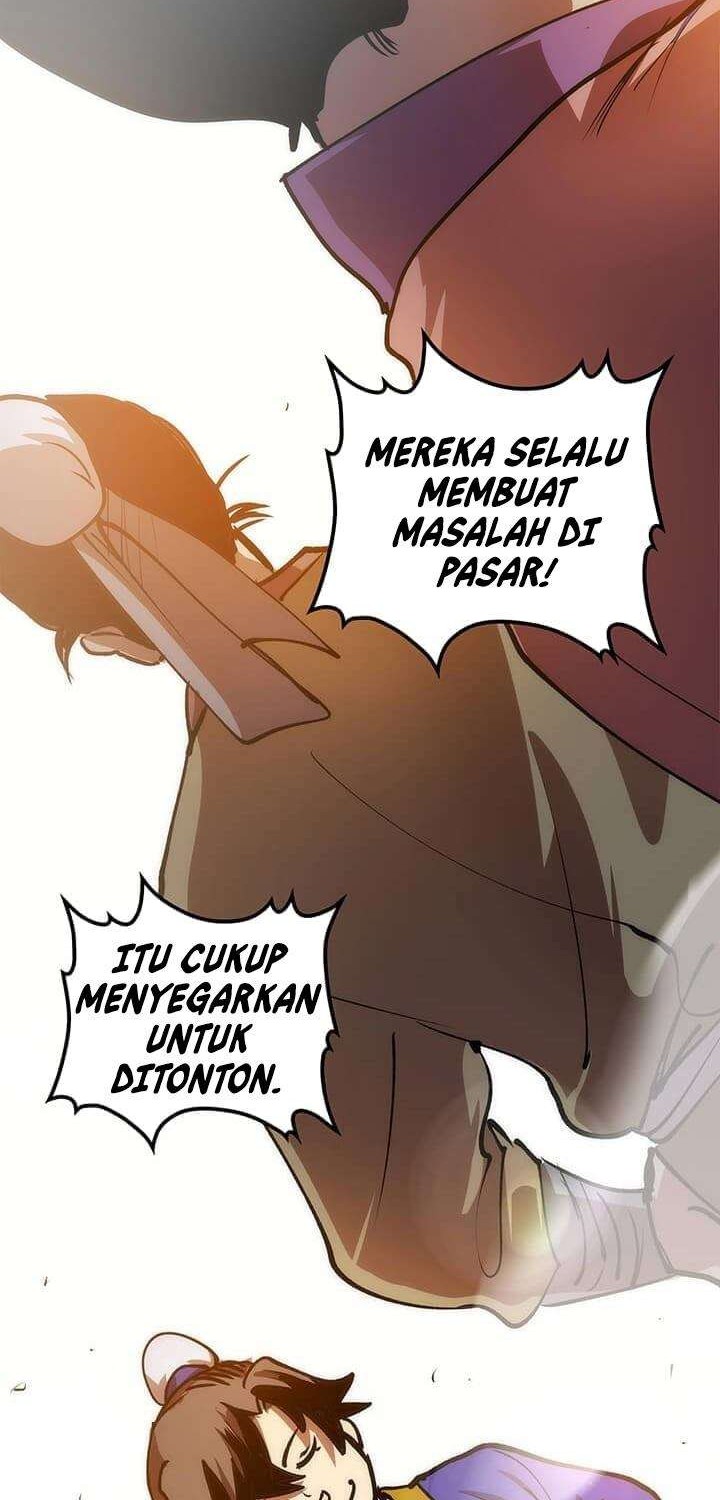 Doctor’s Rebirth Chapter 10 - halaman 72