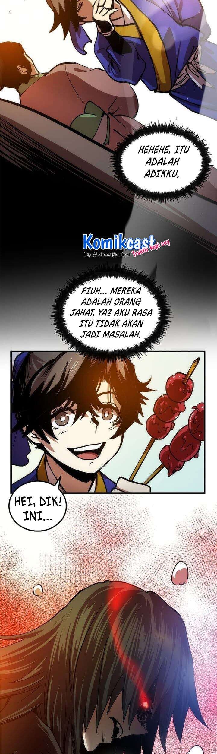 Doctor’s Rebirth Chapter 10 - halaman 73