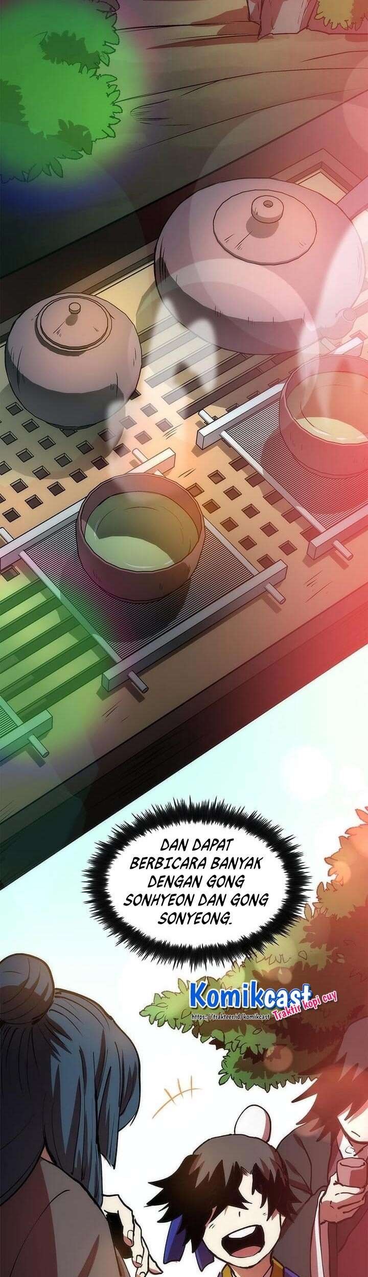 Doctor’s Rebirth Chapter 10 - halaman 8