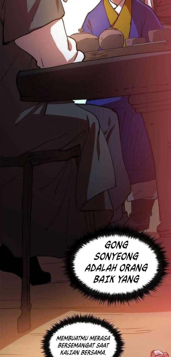 Doctor’s Rebirth Chapter 10 - halaman 9