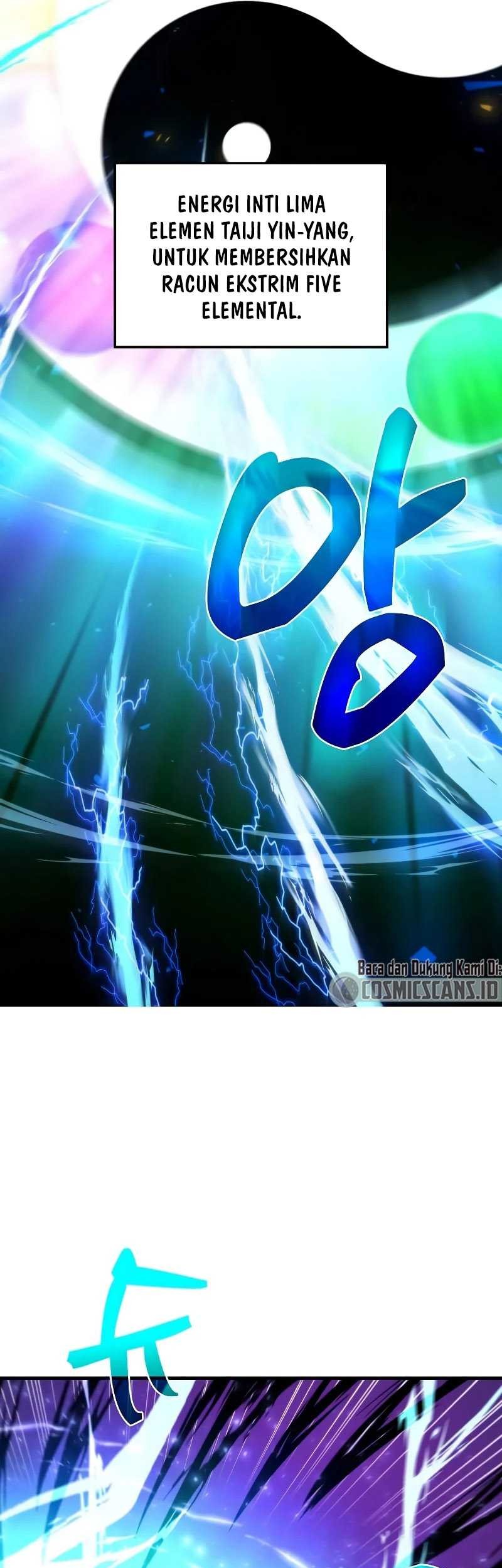 Doctor’s Rebirth Chapter 100 - halaman 32
