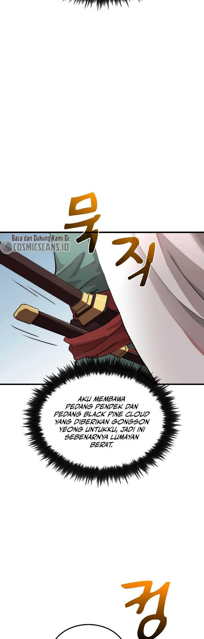 Doctor’s Rebirth Chapter 101 - halaman 11