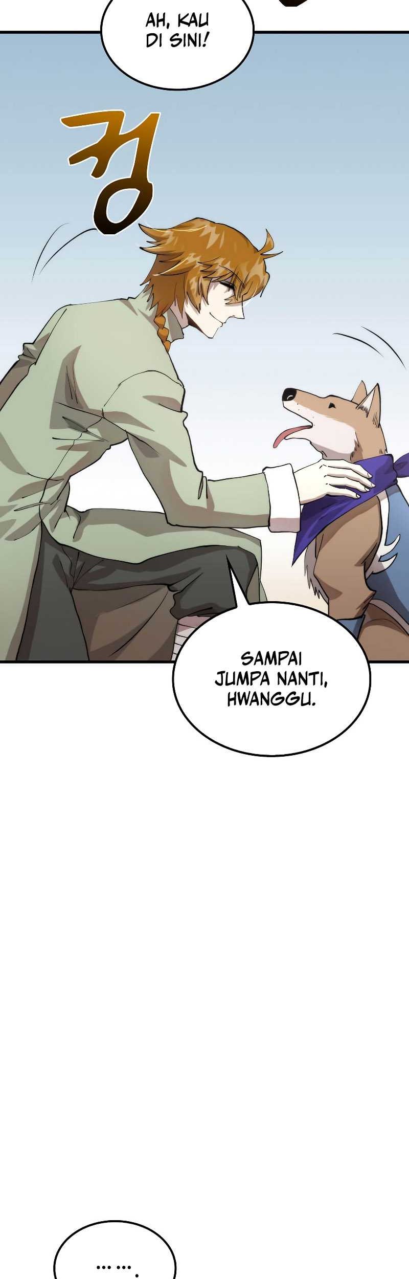 Doctor’s Rebirth Chapter 101 - halaman 12