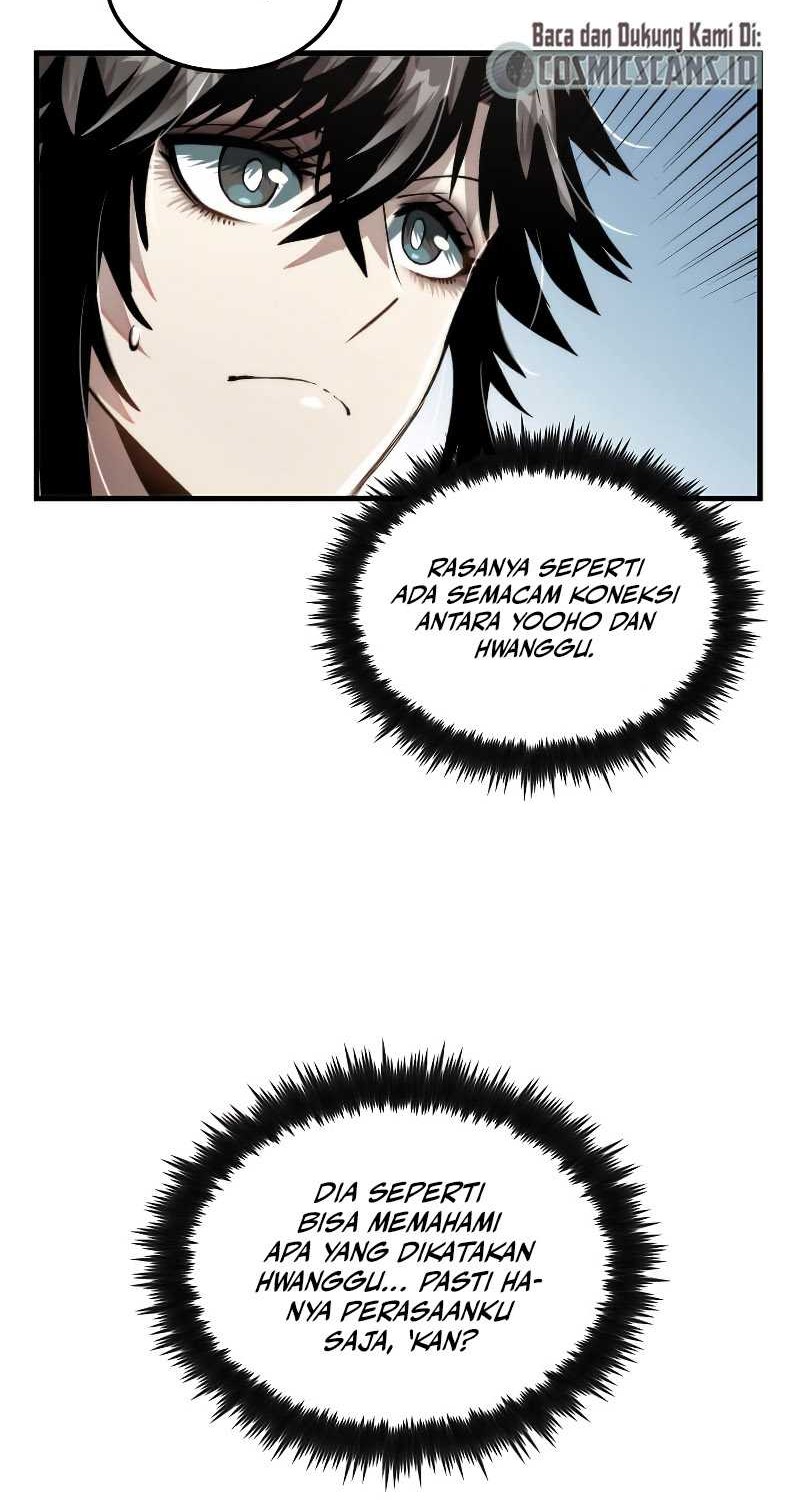 Doctor’s Rebirth Chapter 101 - halaman 13