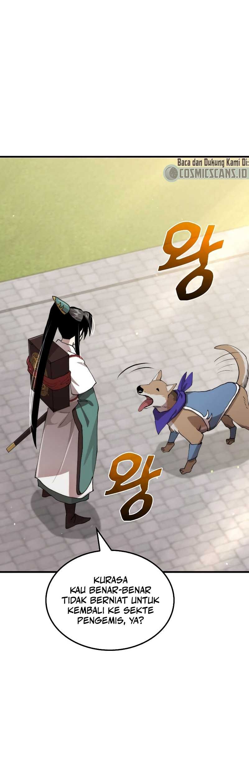 Doctor’s Rebirth Chapter 101 - halaman 14