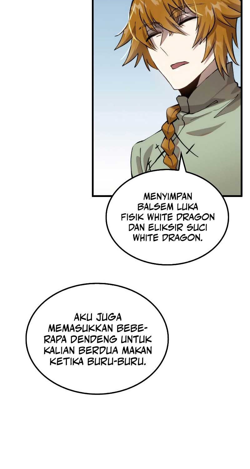 Doctor’s Rebirth Chapter 101 - halaman 17