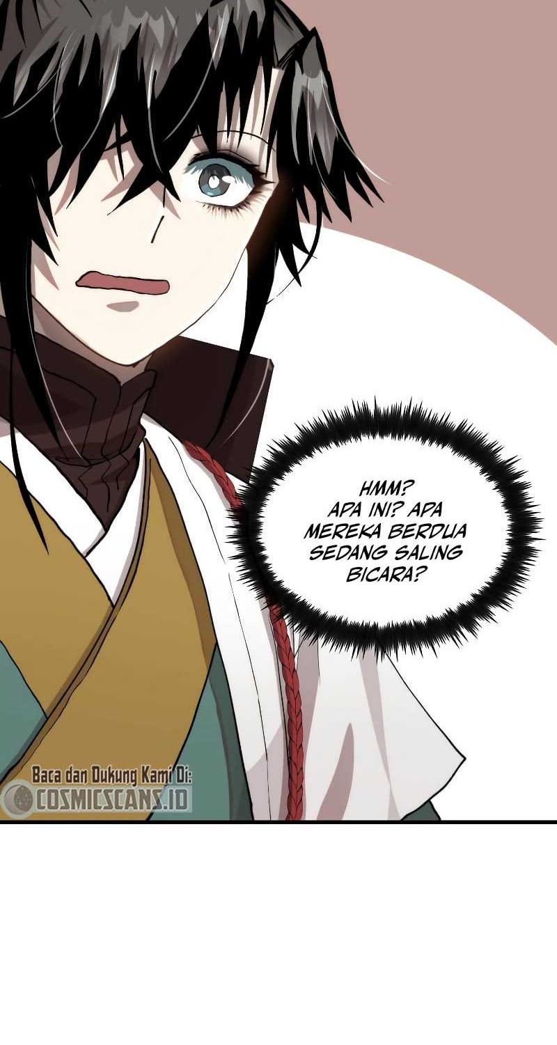 Doctor’s Rebirth Chapter 101 - halaman 21