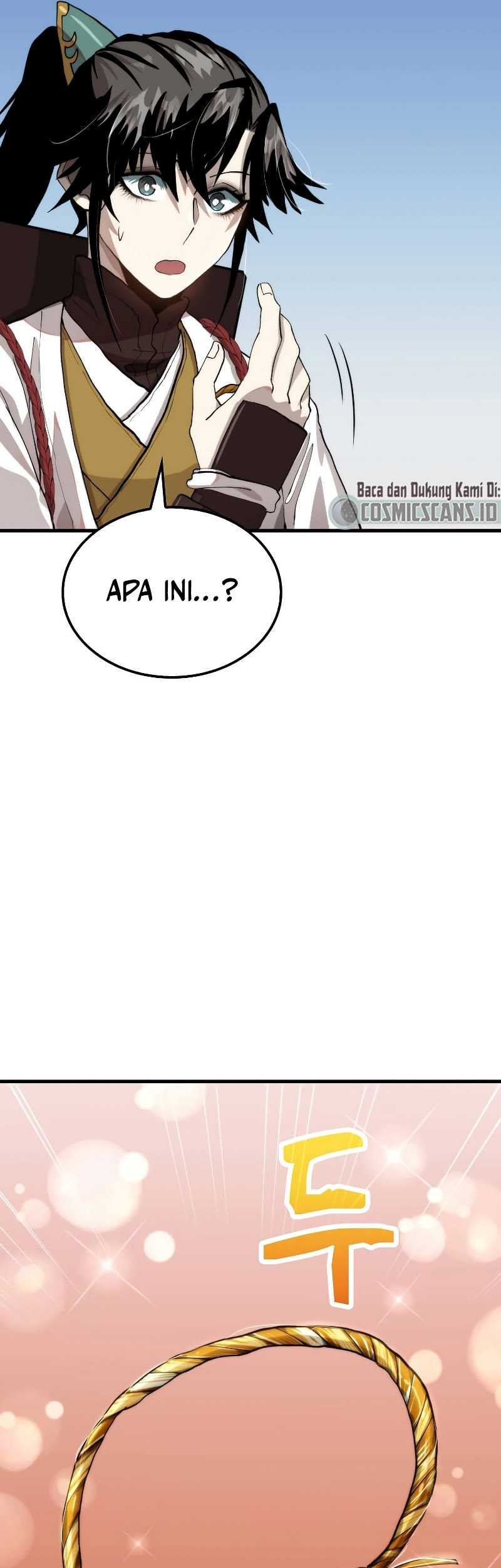 Doctor’s Rebirth Chapter 101 - halaman 26