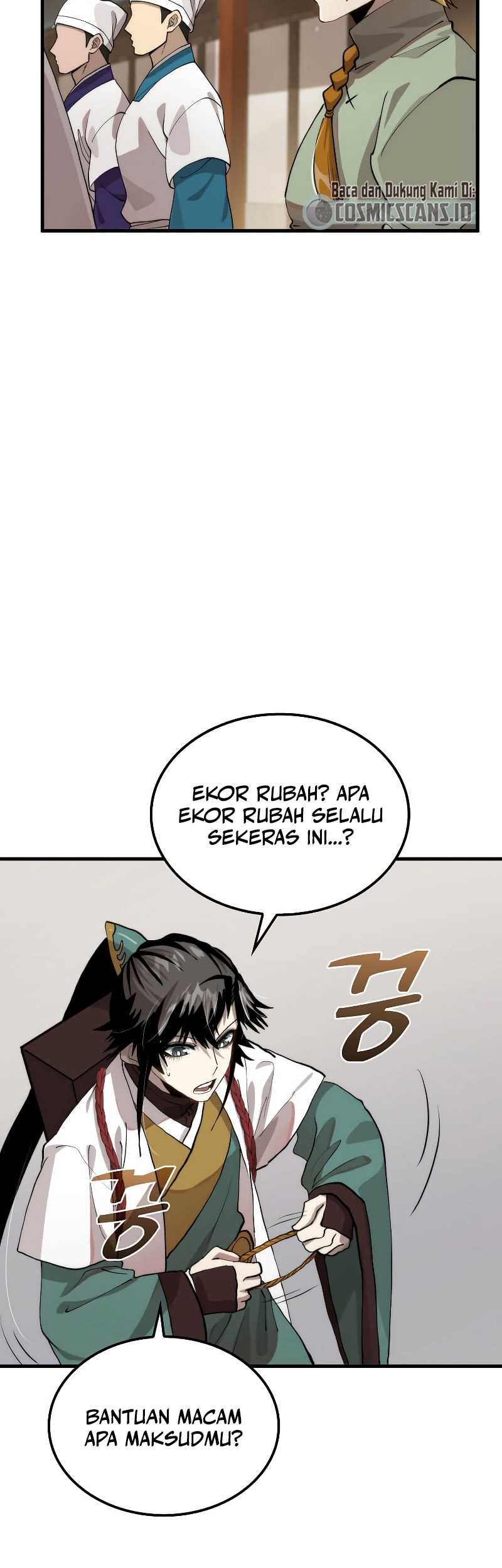 Doctor’s Rebirth Chapter 101 - halaman 28