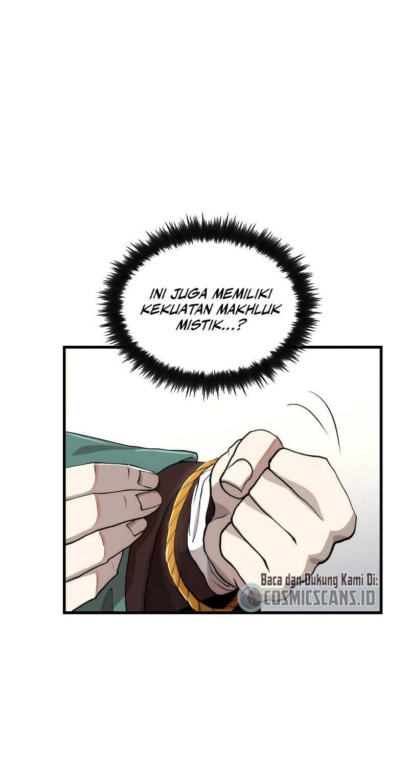 Doctor’s Rebirth Chapter 101 - halaman 29