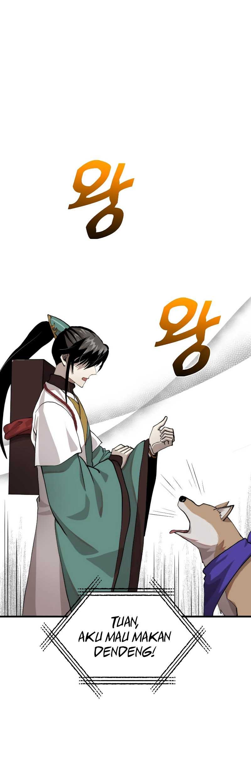 Doctor’s Rebirth Chapter 101 - halaman 30