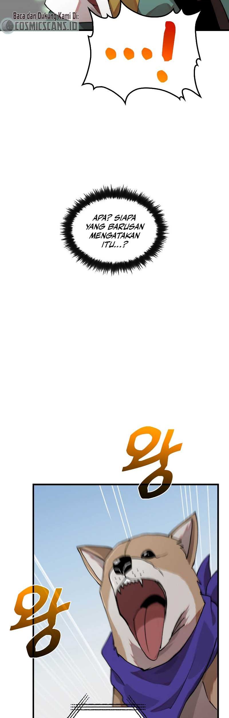 Doctor’s Rebirth Chapter 101 - halaman 32