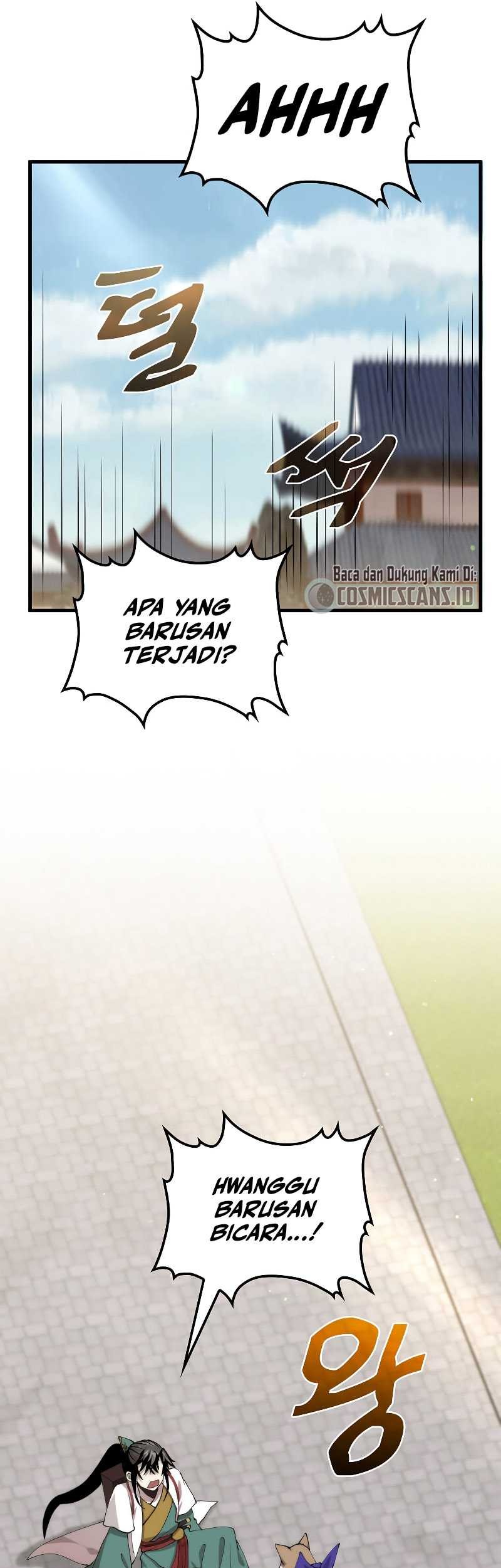Doctor’s Rebirth Chapter 101 - halaman 34
