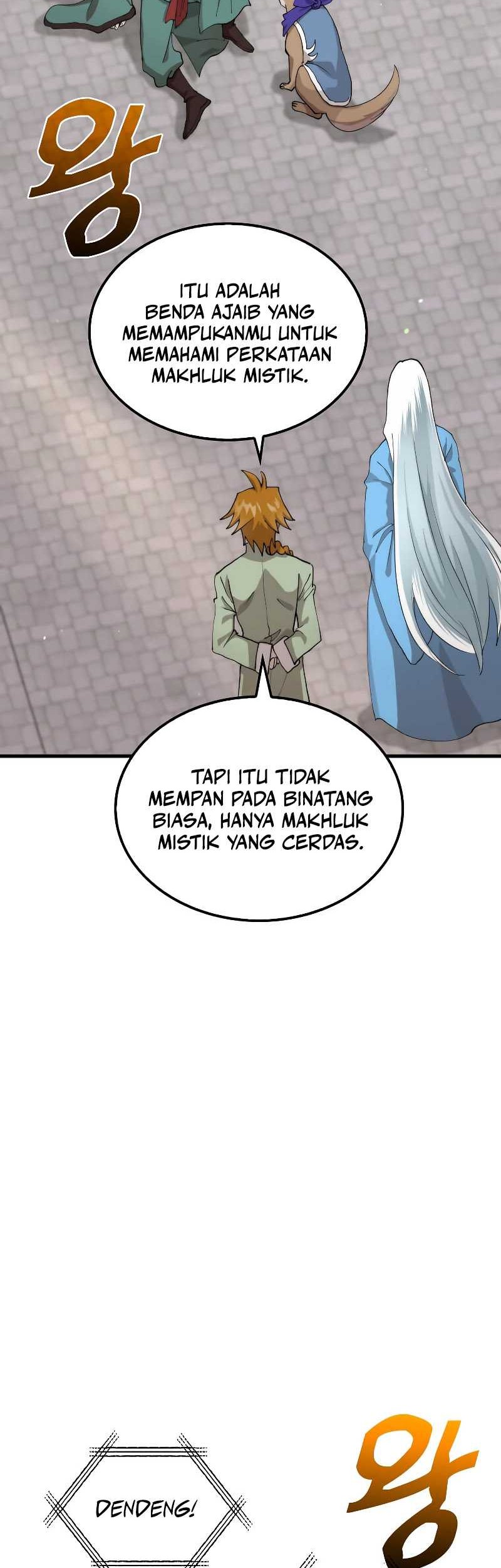 Doctor’s Rebirth Chapter 101 - halaman 35