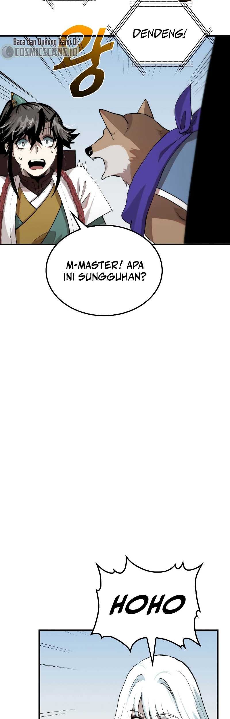 Doctor’s Rebirth Chapter 101 - halaman 36