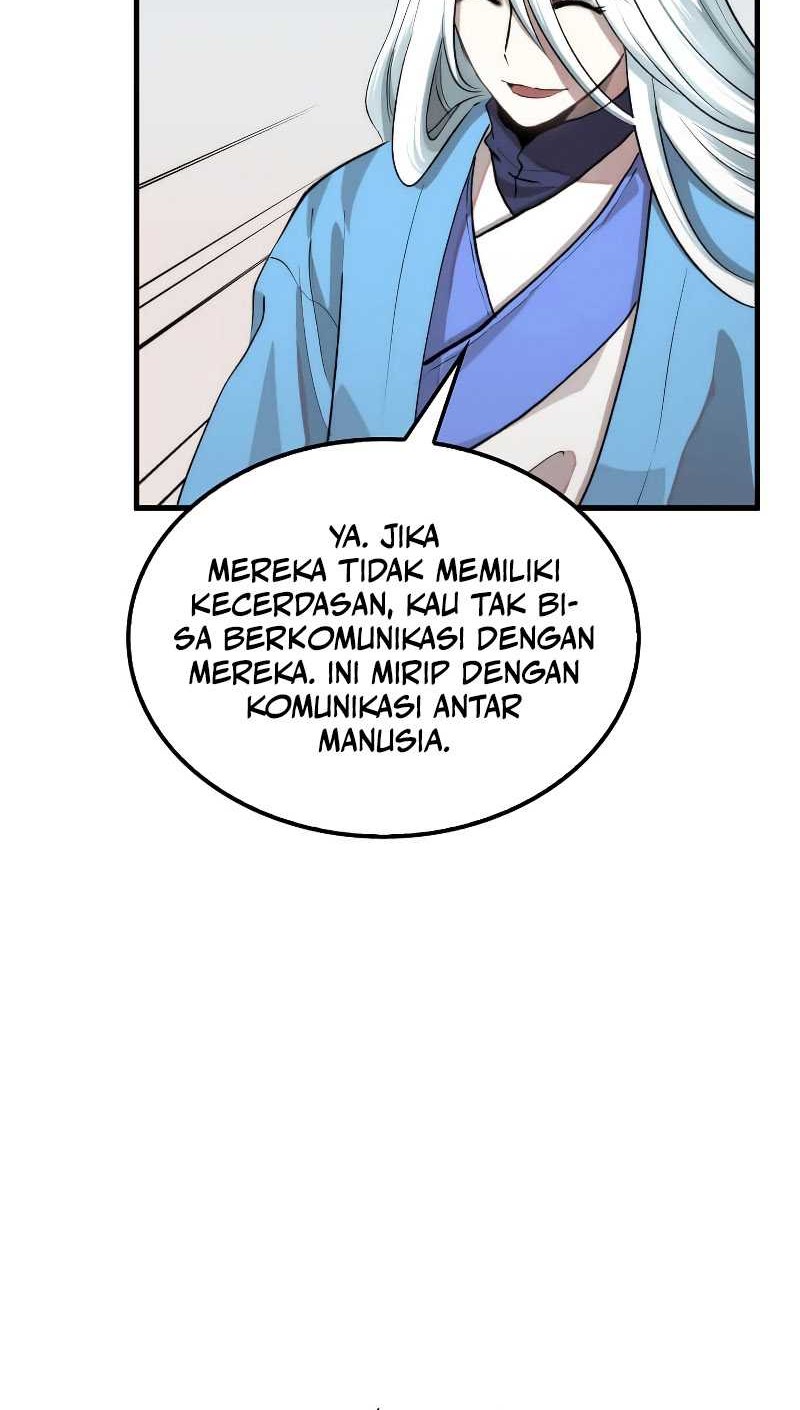 Doctor’s Rebirth Chapter 101 - halaman 37