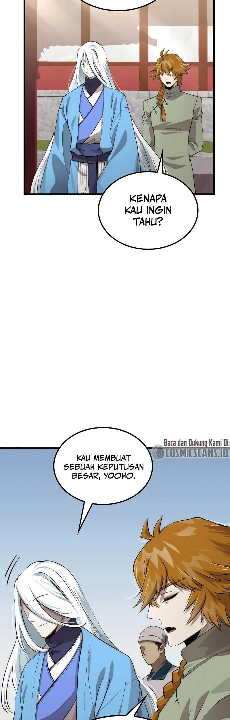 Doctor’s Rebirth Chapter 101 - halaman 39