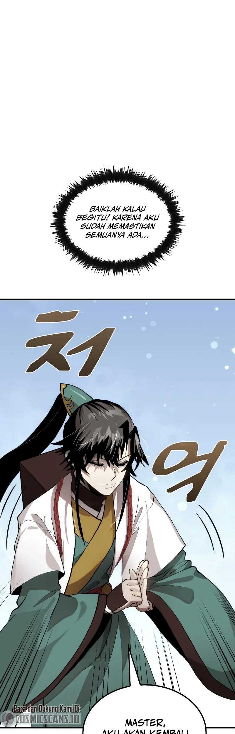 Doctor’s Rebirth Chapter 101 - halaman 42