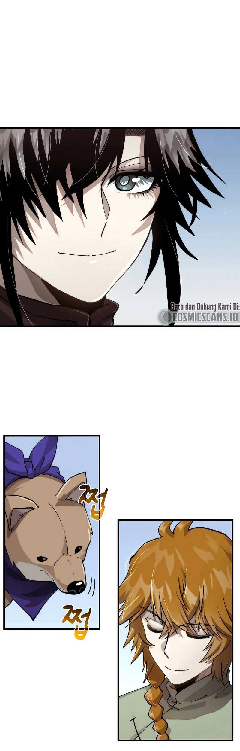 Doctor’s Rebirth Chapter 101 - halaman 44
