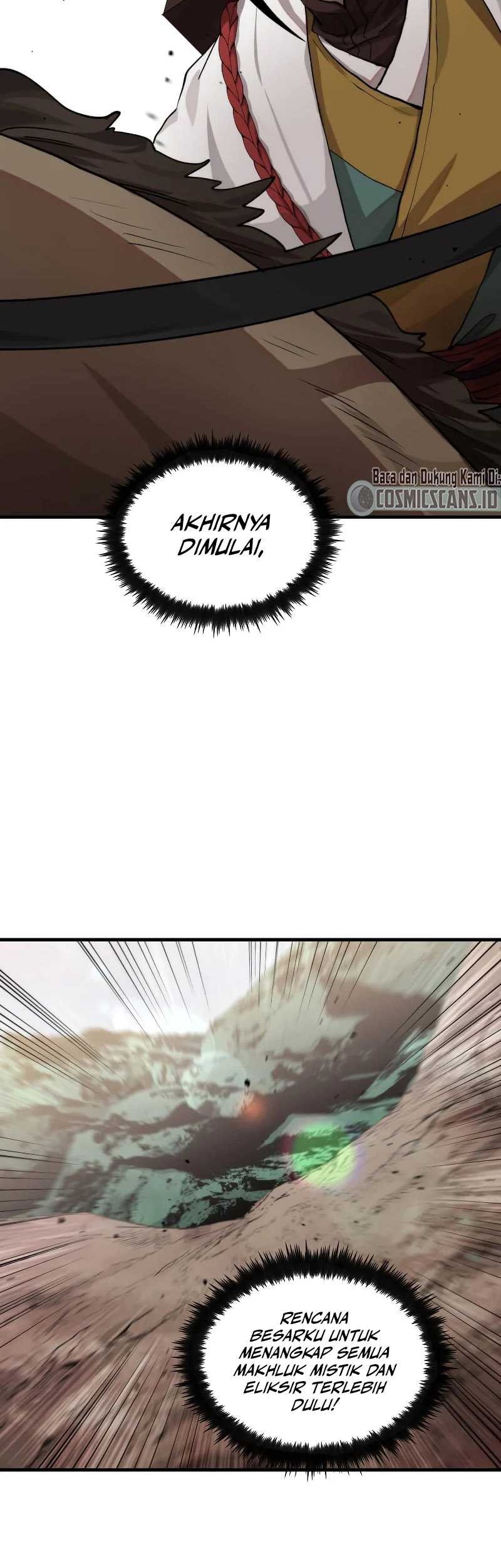 Doctor’s Rebirth Chapter 101 - halaman 48