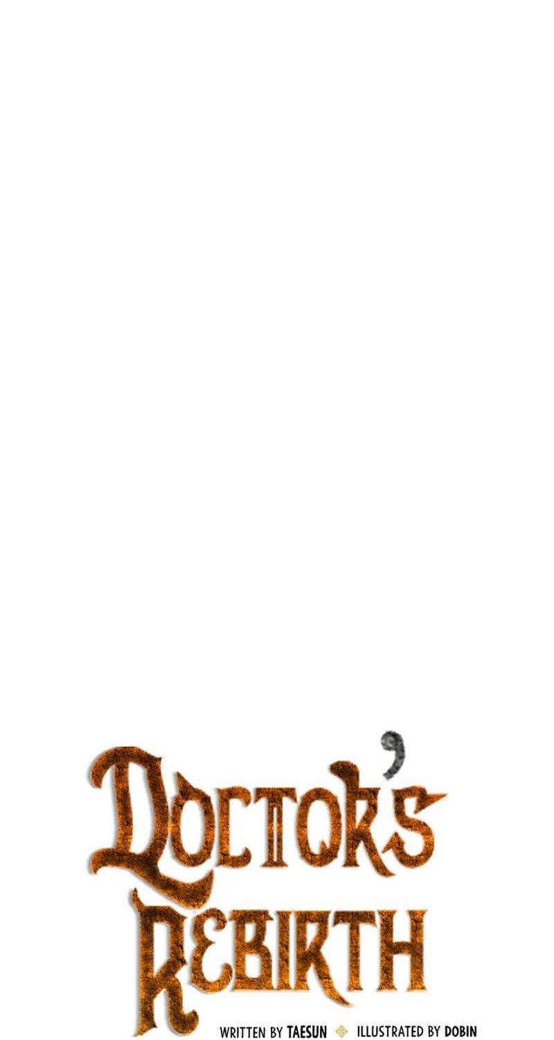 Doctor’s Rebirth Chapter 101 - halaman 49