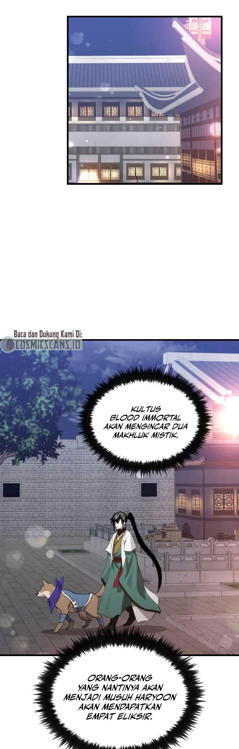 Doctor’s Rebirth Chapter 101 - halaman 51