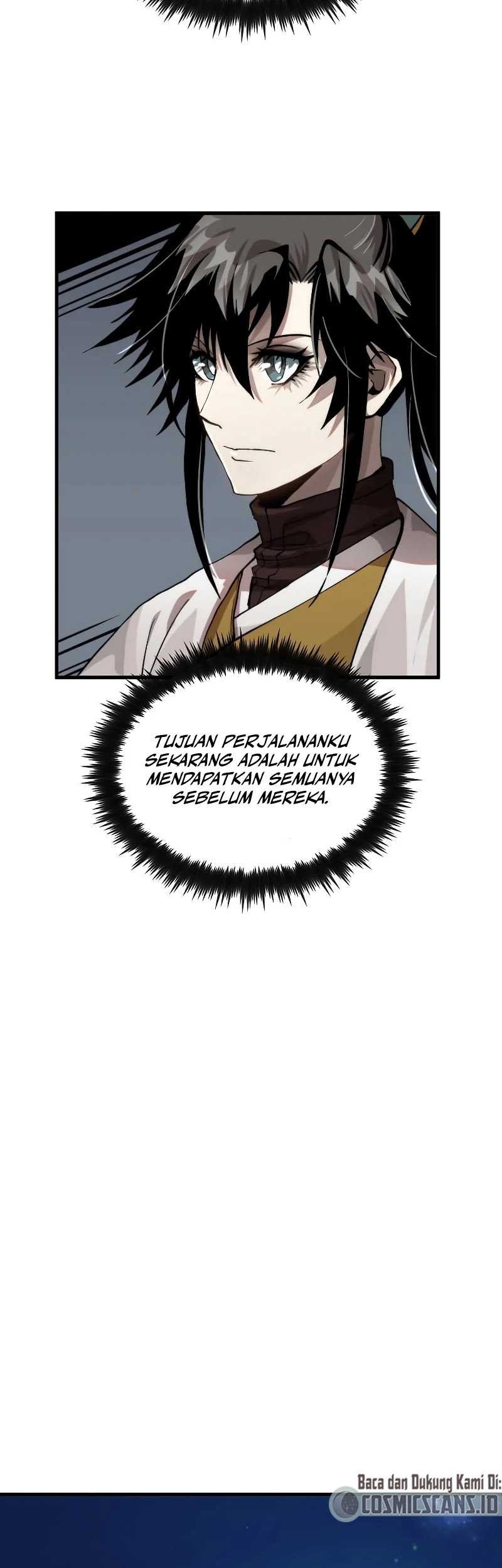Doctor’s Rebirth Chapter 101 - halaman 52