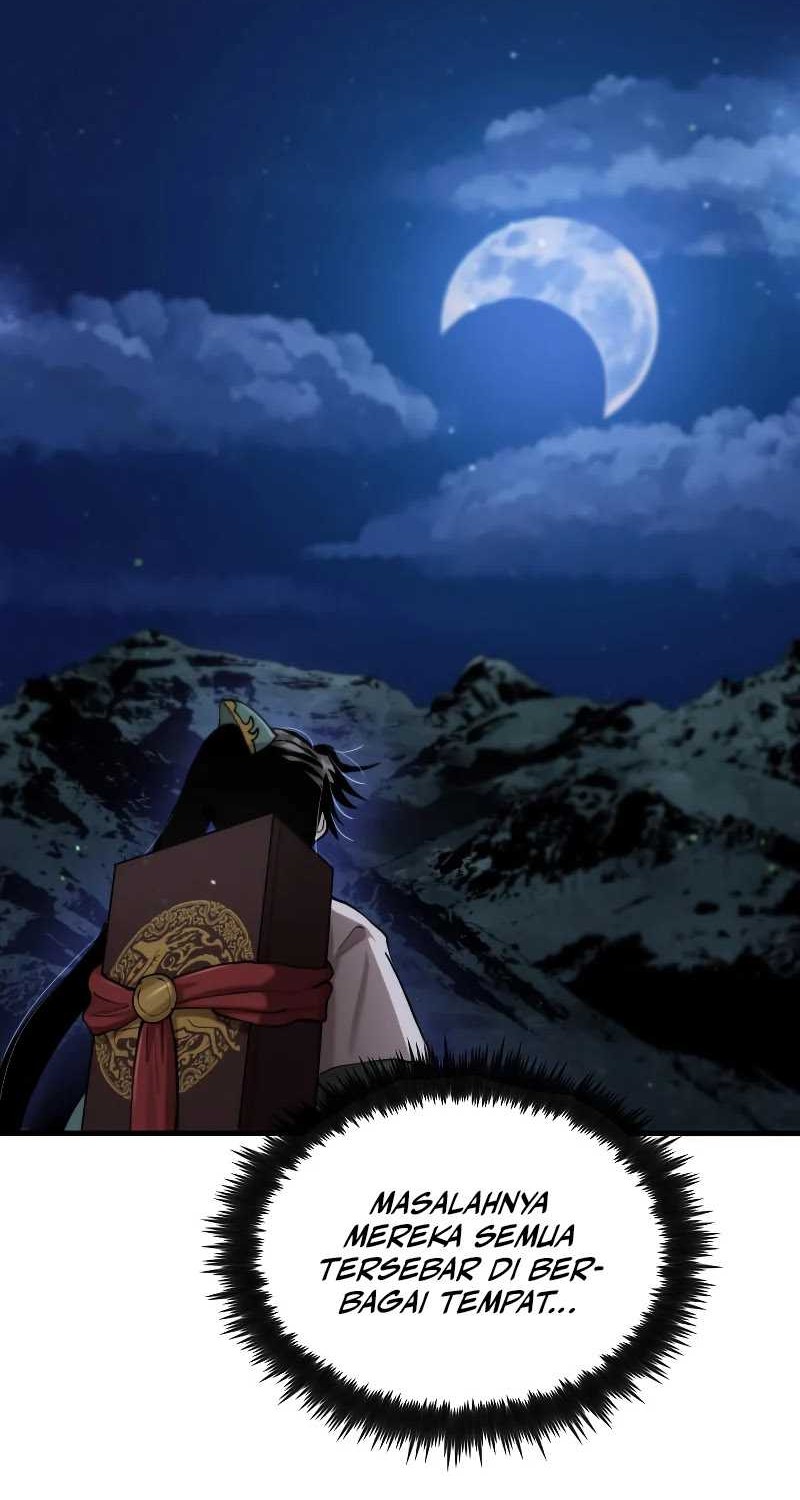 Doctor’s Rebirth Chapter 101 - halaman 53