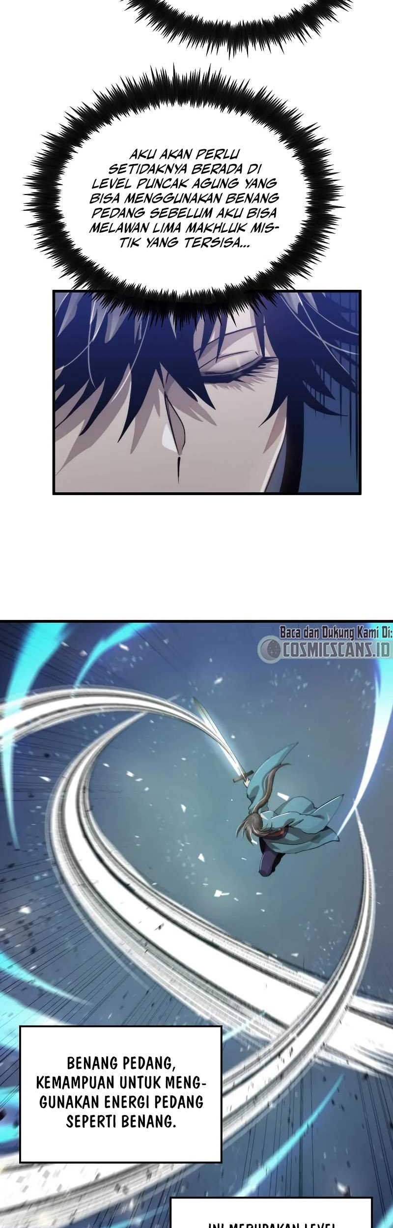 Doctor’s Rebirth Chapter 101 - halaman 56