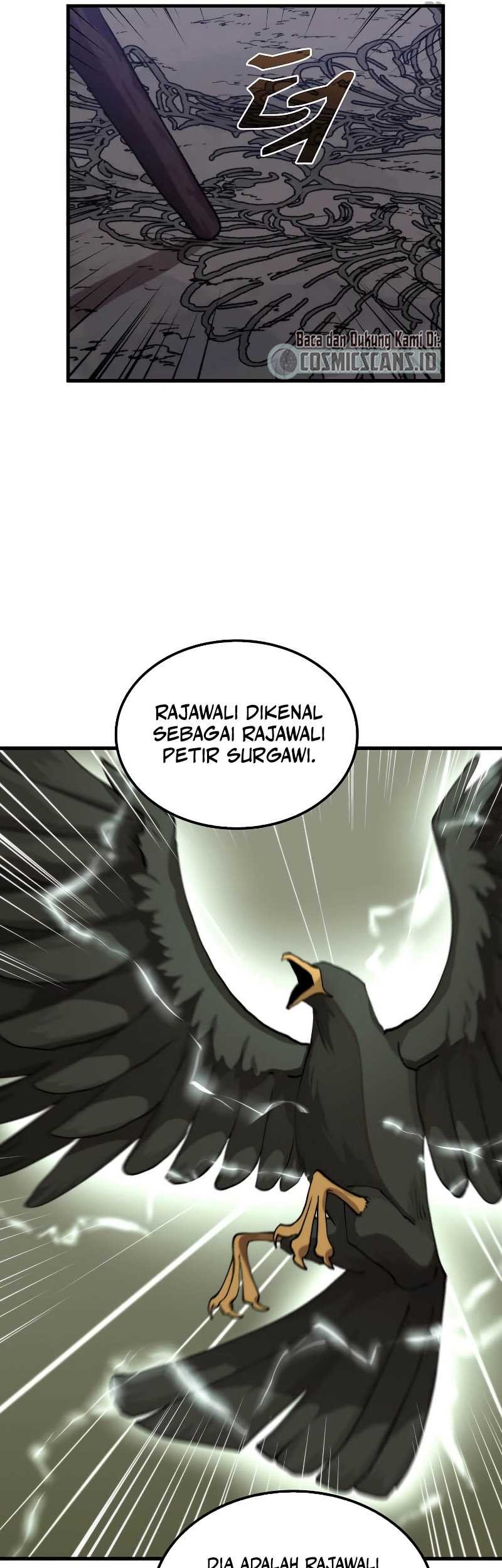 Doctor’s Rebirth Chapter 101 - halaman 62